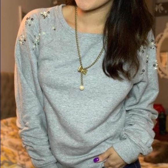 Stella & Dot - The Lady Bow-Lo - Picture 3 of 10